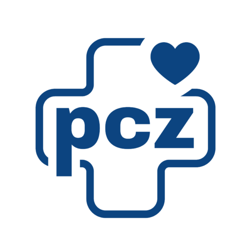 Logo Pałuckie Centrum Zdrowia